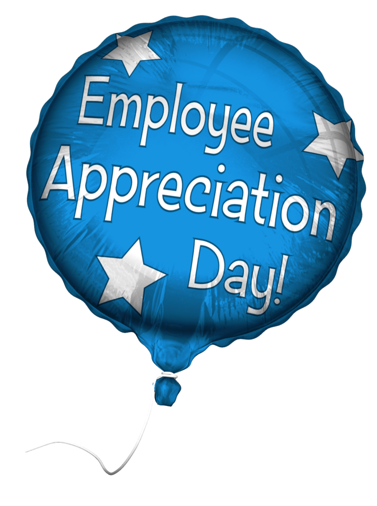Free Employee Appreciation Day Ideas