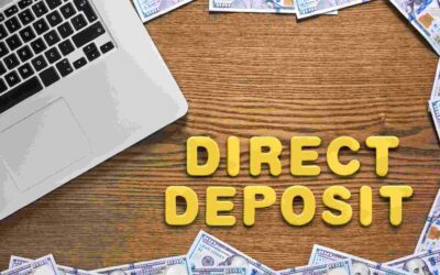 Bank On This: Direct Deposit & Pay Stub Laws