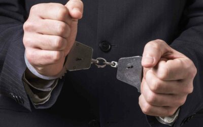 3 Steps To Take When Your Employee Is Arrested