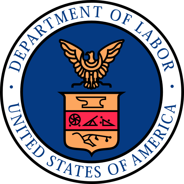 Department of Labor COBRA Notices