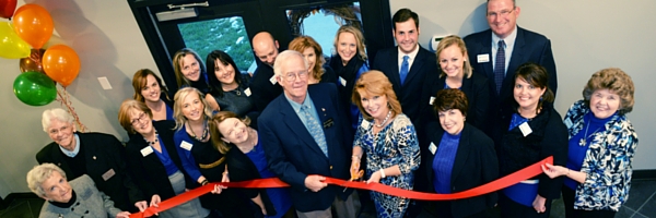 Integrity HR Celebrates New Office Space with  Fall Festival Open House Event & Ribbon Cutting Ceremony