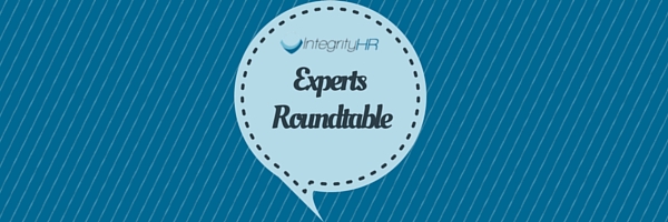 HR Experts Roundtable: Favorite Interview Questions