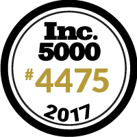 Integrity HR Inc 5000 2017 4475 - Integrity HR Makes Inc. Magazine’s 36th Annual Inc. 5000 List