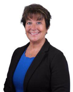  Karen Hamilton - Integrity HR team