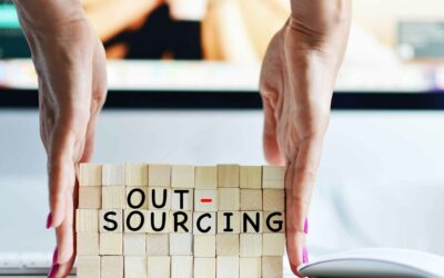 Embrace Efficiency with Human Resource Outsourcing Services