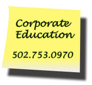 corporate education